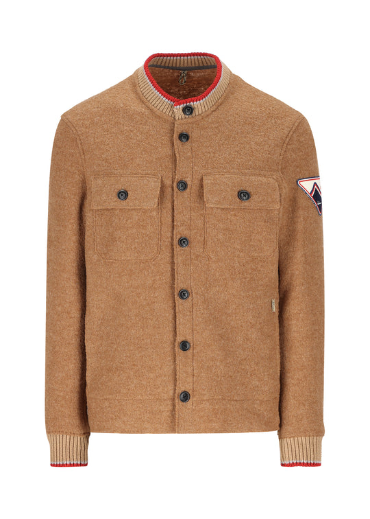 Jacke Lustanley