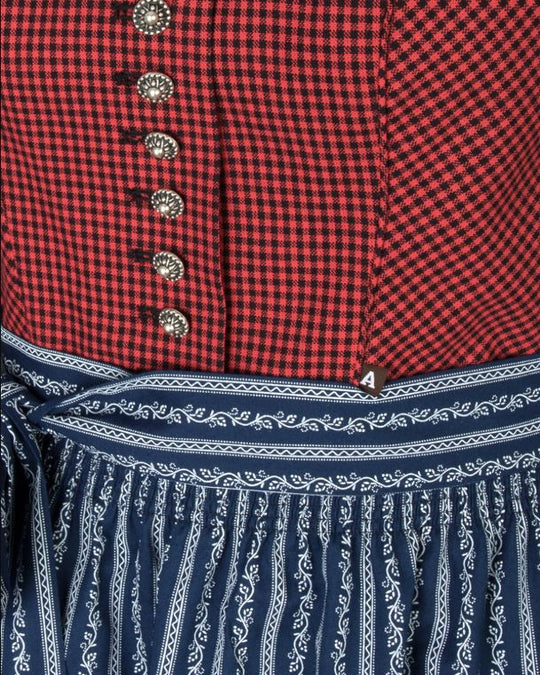 Pinzgauer Dirndl 70cm