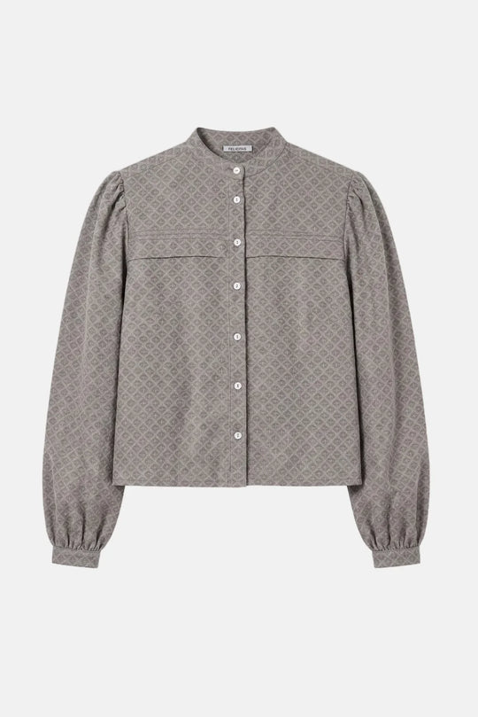 Bluse Blenda