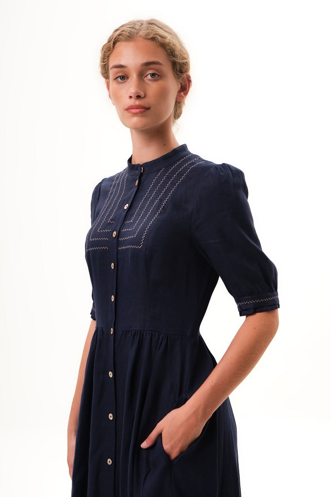 Kleid Kordelia