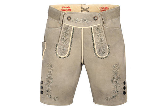 Lederhose Leon