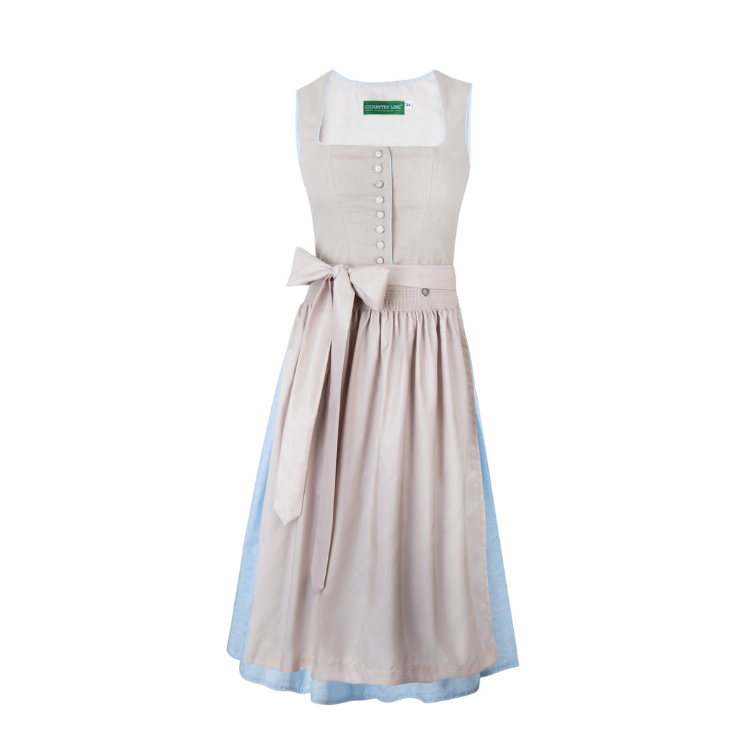 Dirndl Linda 70cm