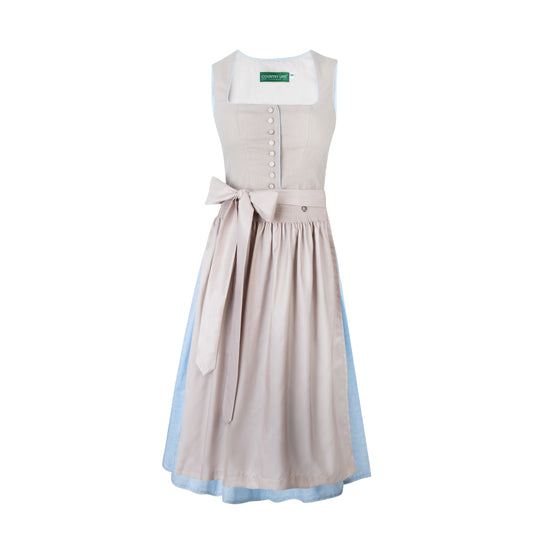 Dirndl Linda 70cm