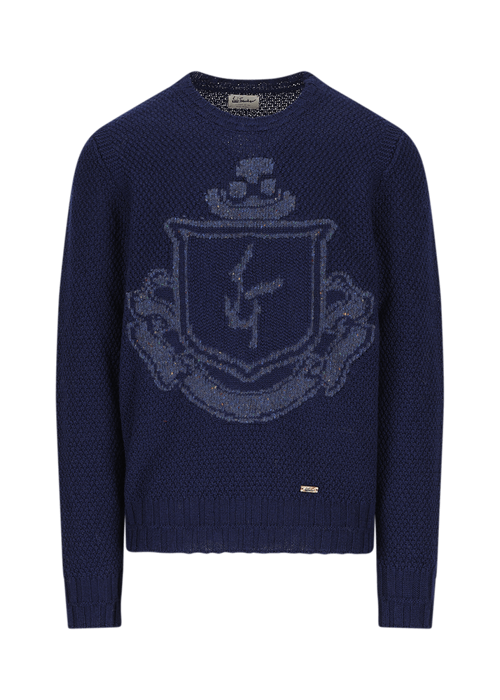 Pullover Luwalbo