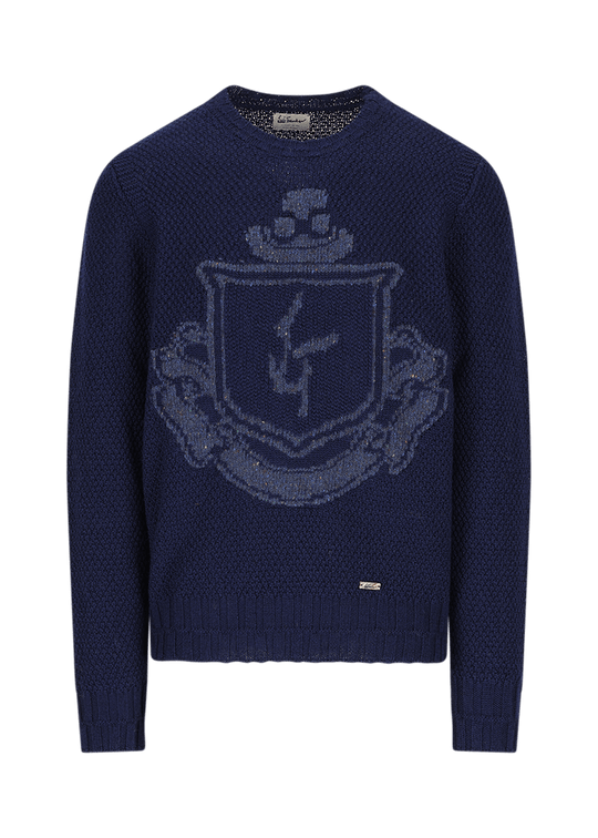 Pullover Luwalbo