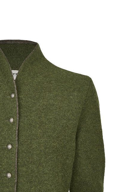 Jacke Dorika