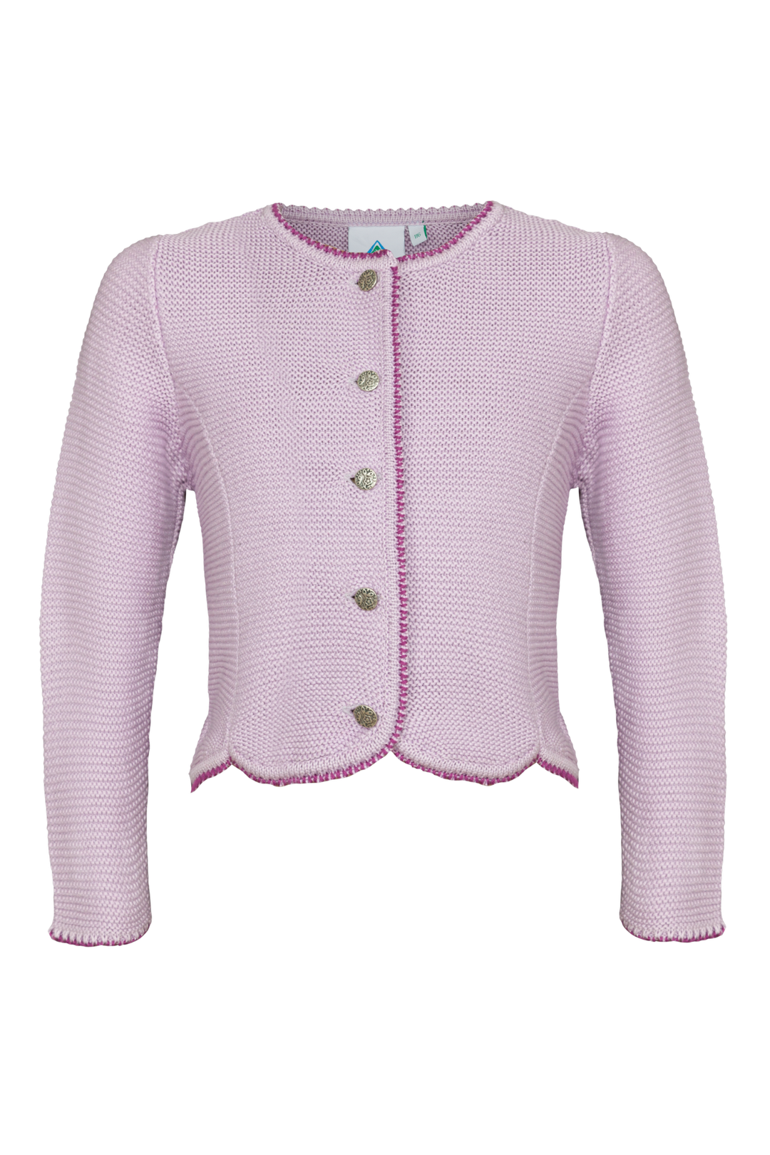 Jacke Flora