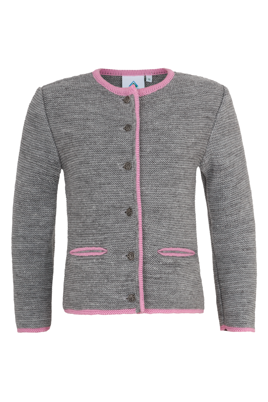 Jacke Melissa