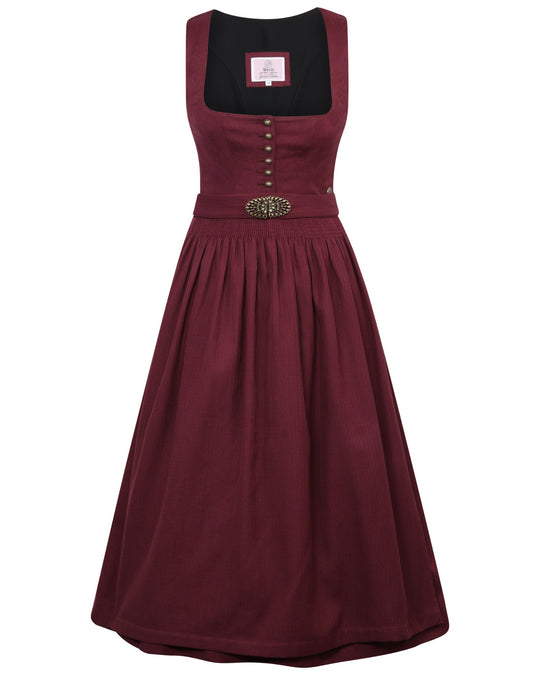 Dirndl Rosenau 75cm