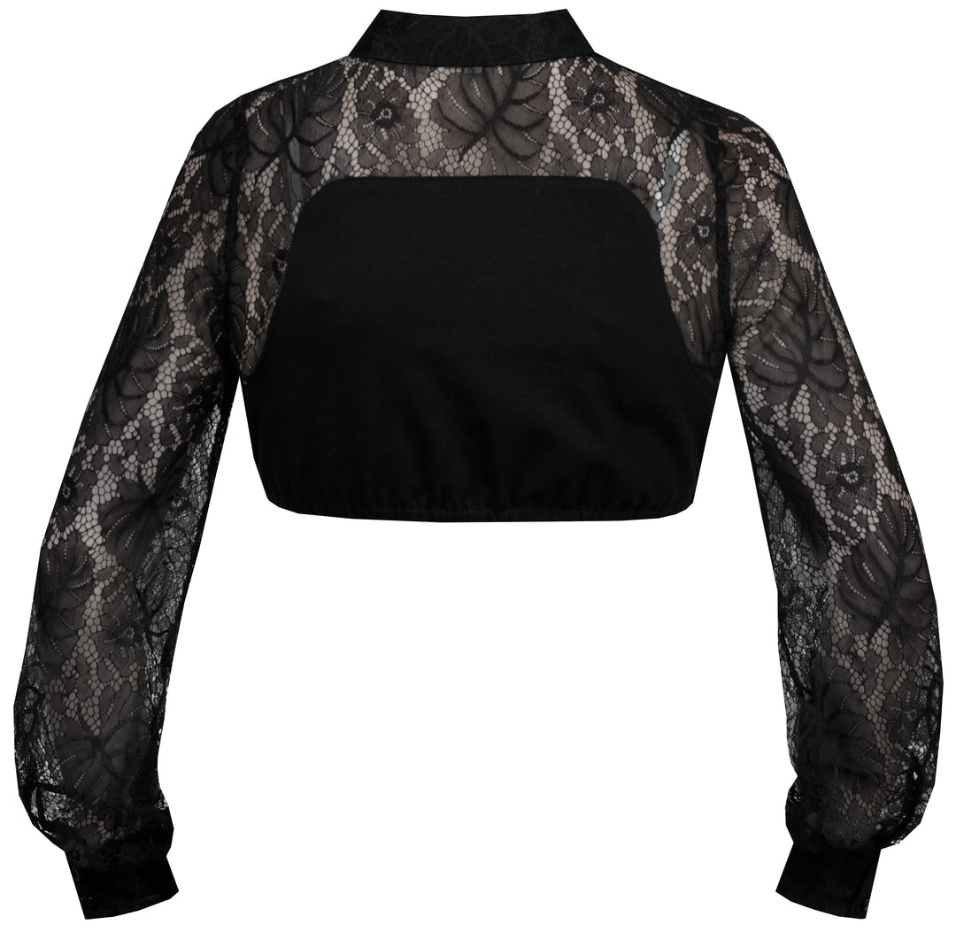 Dirndlbluse Harpe-Malinda