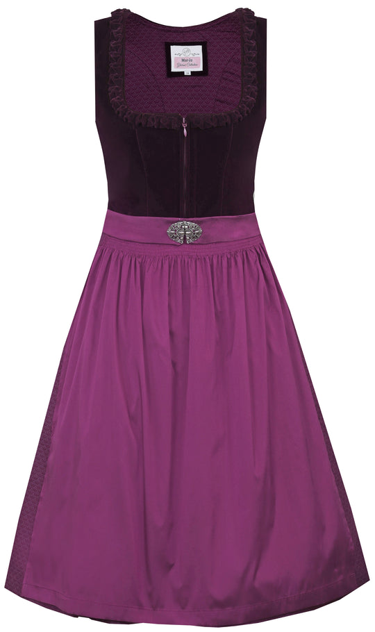 Dirndl Tschirn 70cm