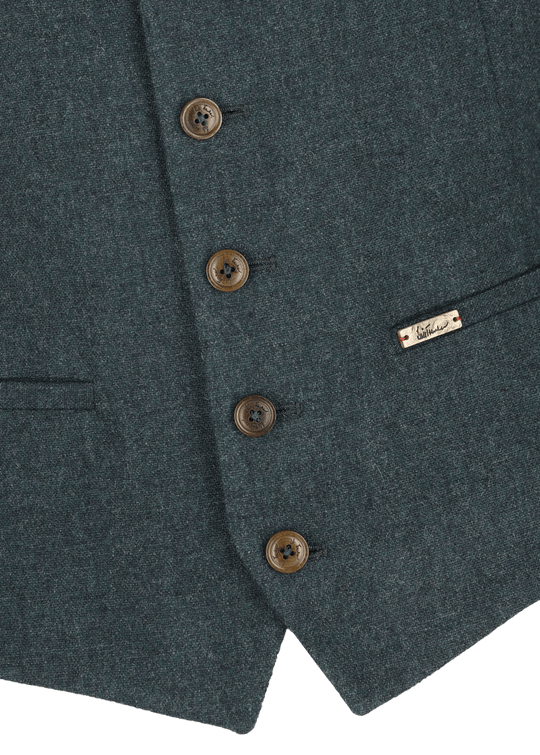 Weste Lusebastian