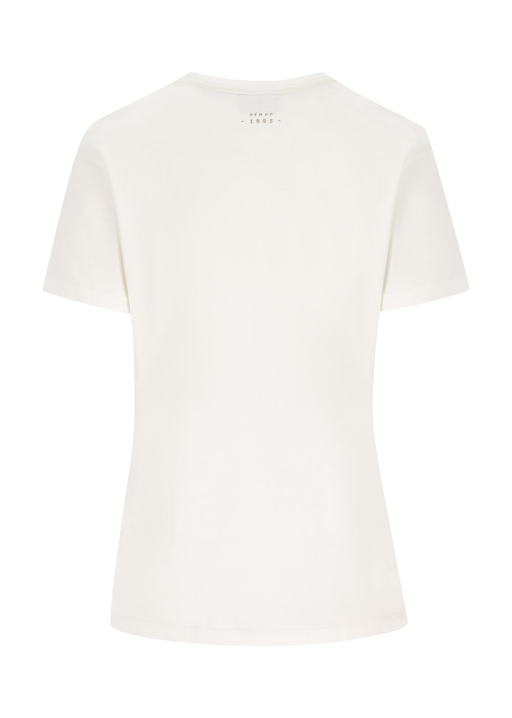 T-Shirt Lueinzelstück