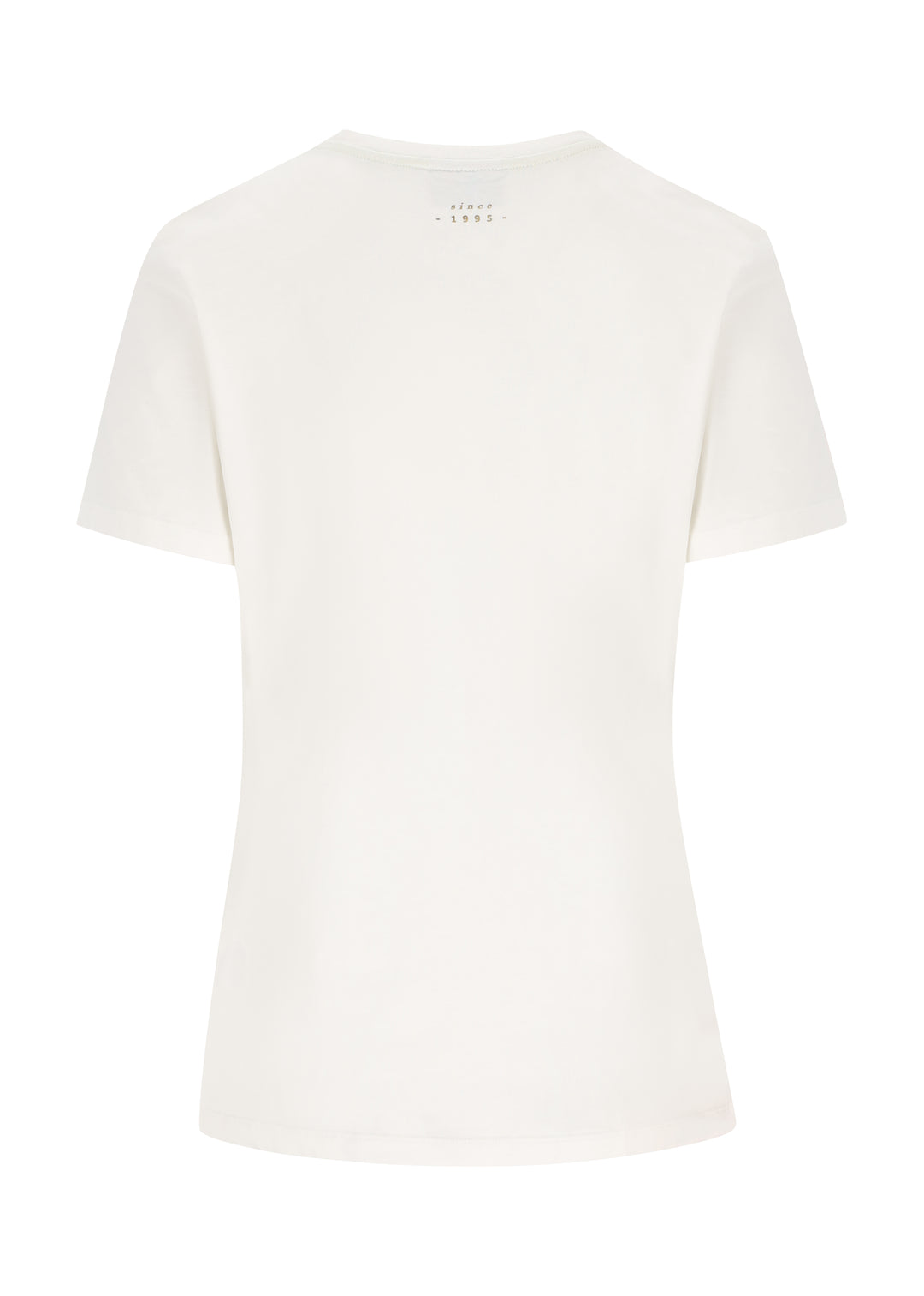T-Shirt Lueinzelstück