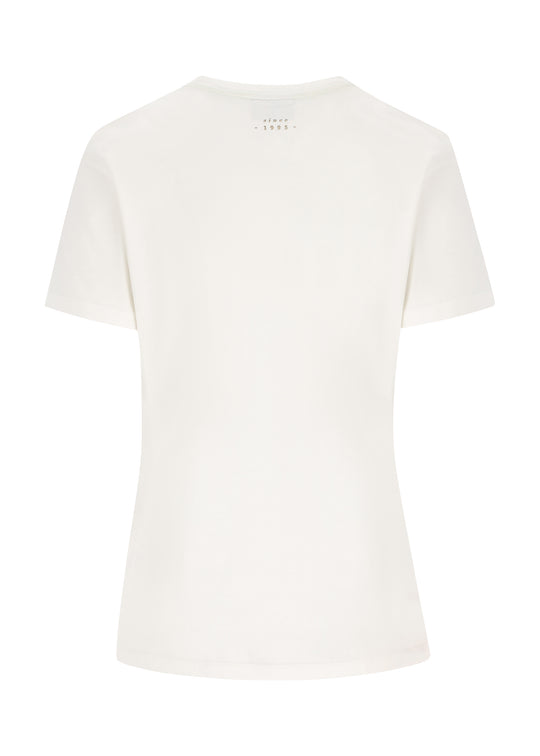 T-Shirt Lueinzelstück