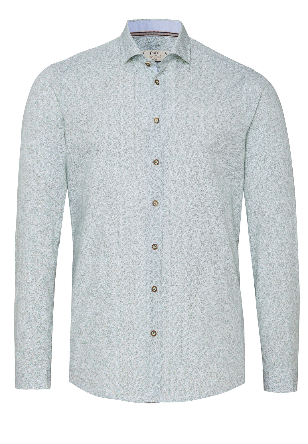 Hemd Marvin slim fit