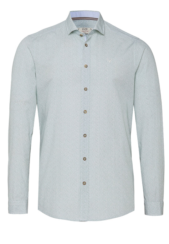 Hemd Marvin slim fit