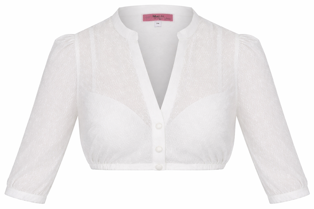 Dirndlbluse Zolling