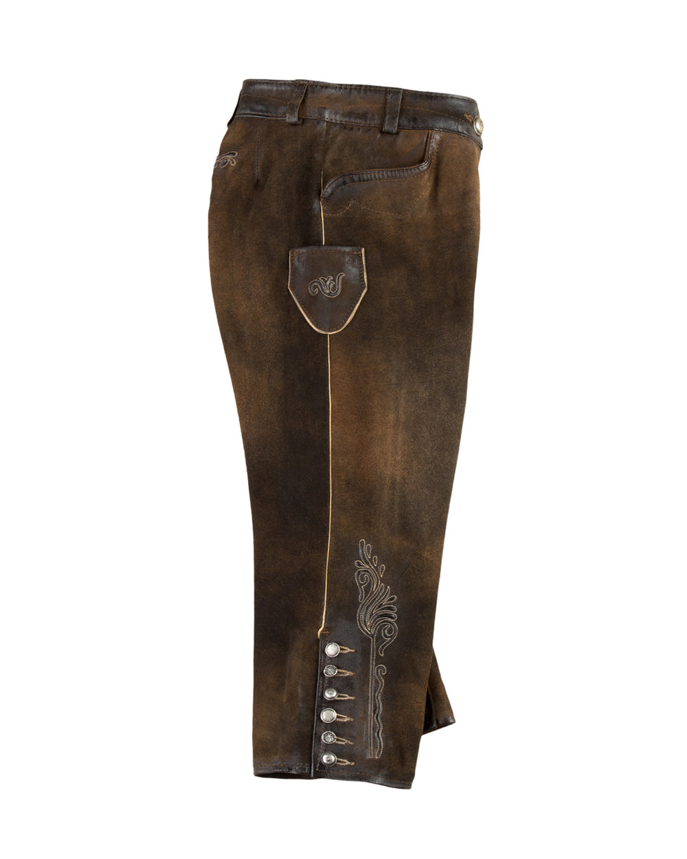 Lederhose Ursula