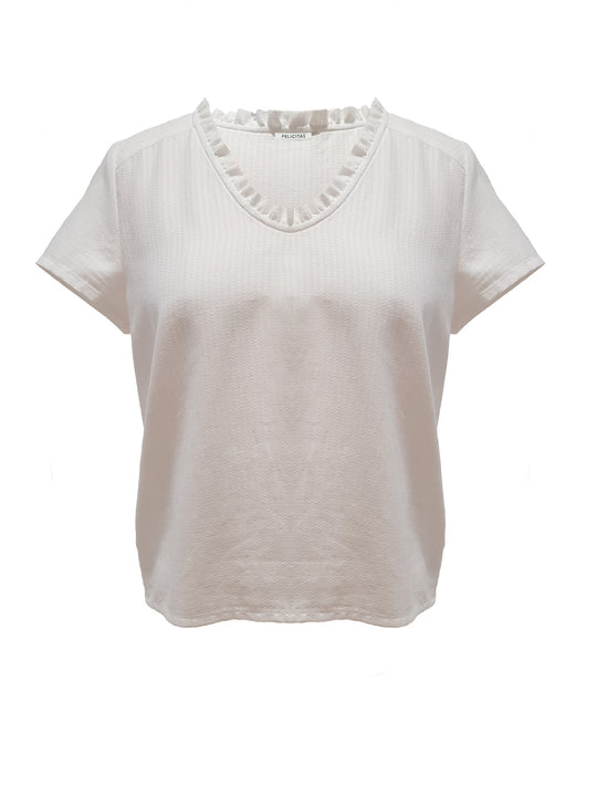 Bluse Bernadette