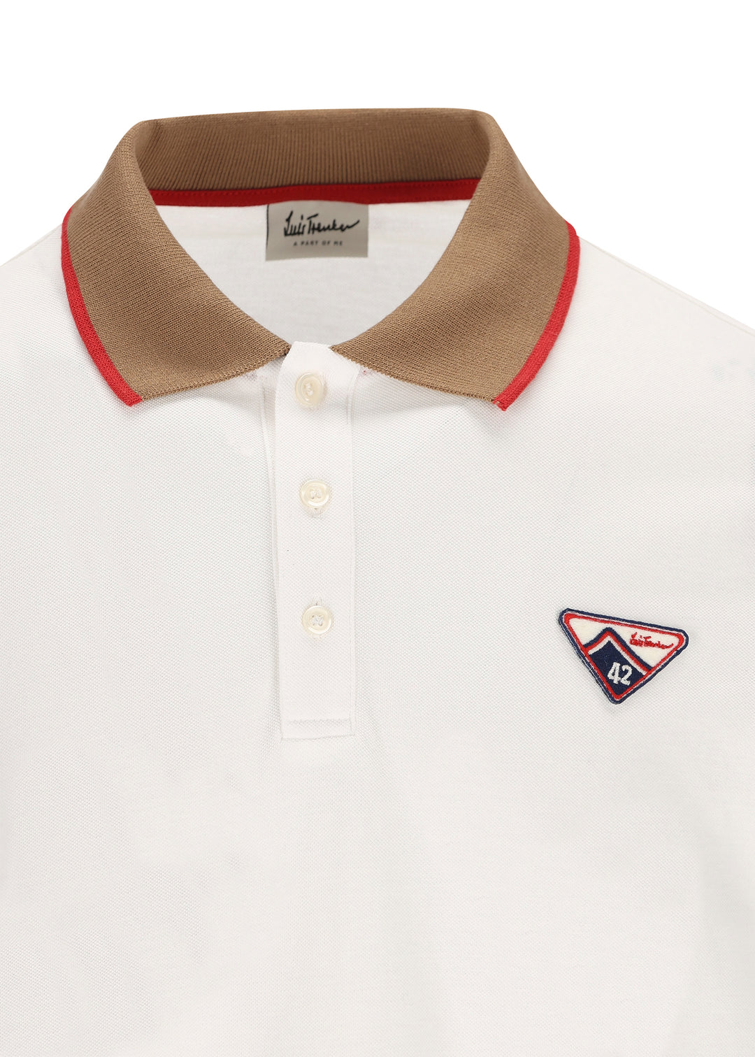 T-Shirt Luharry