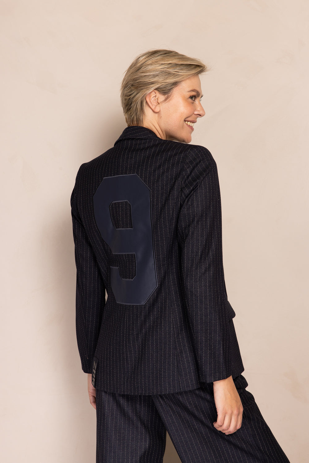 Blazer Zhhelen