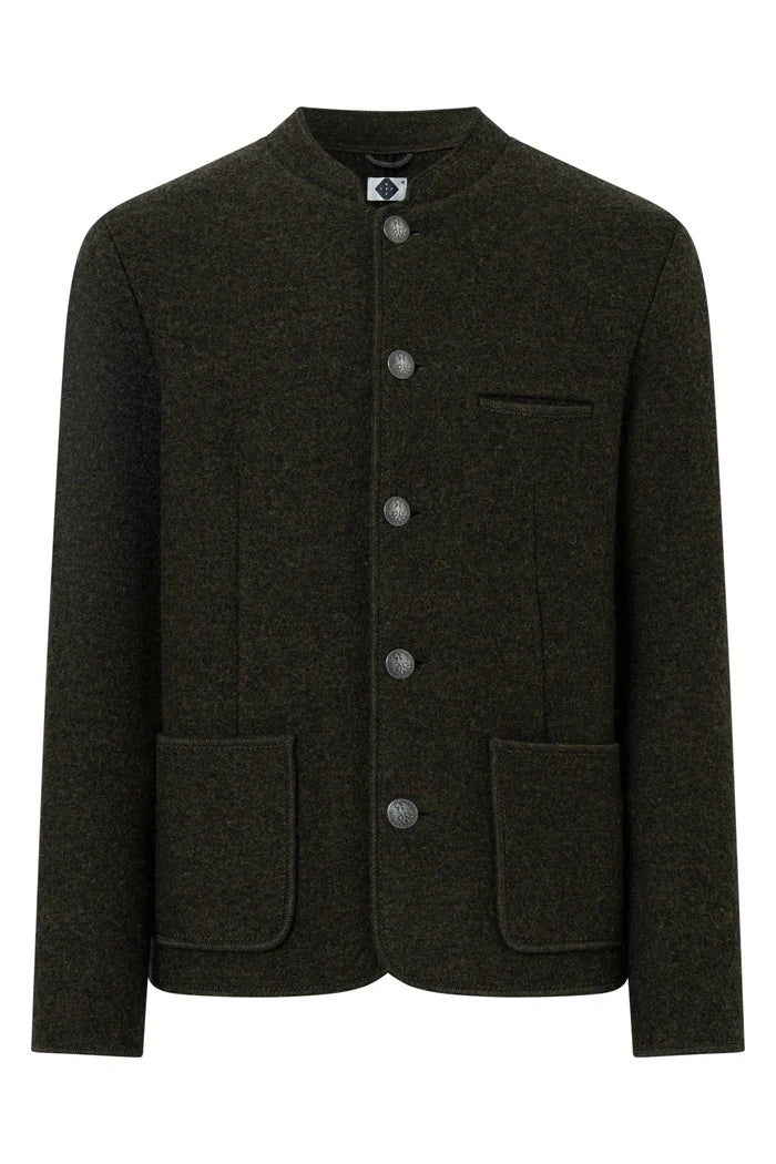 Jacke Bertram