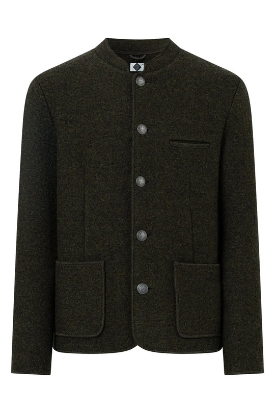 Jacke Bertram
