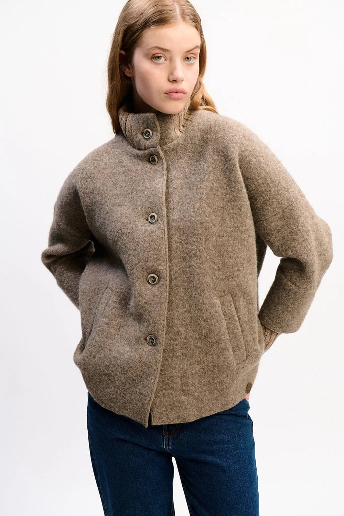 Jacke Ilsa