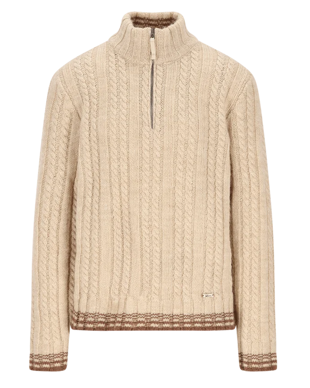 Pullover Luwilhelm