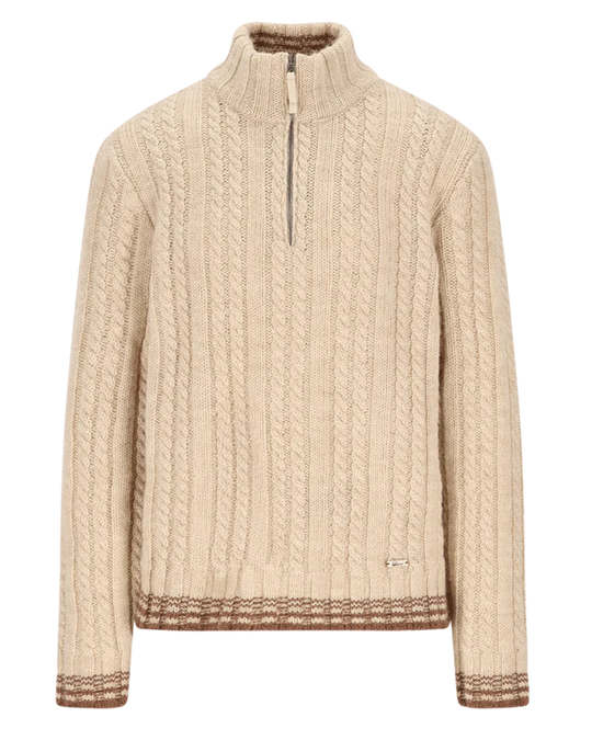 Pullover Luwilhelm