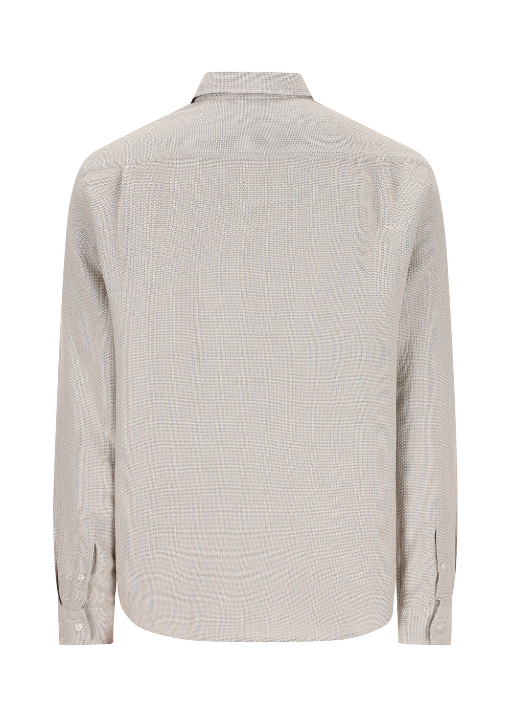 Hemd Lubodo, regular fit