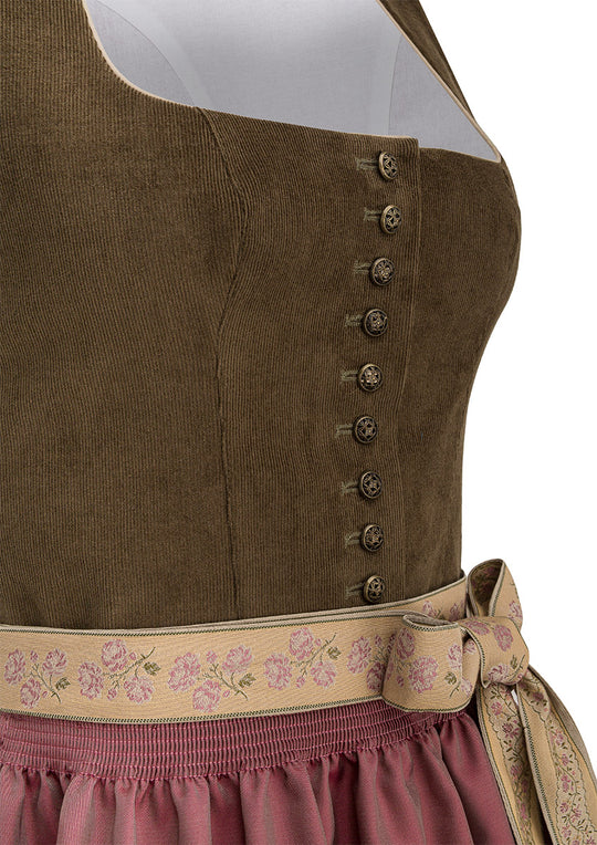 Dirndl Inga 70cm