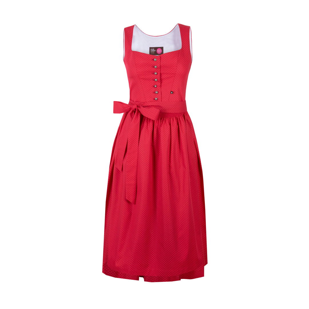 Dirndl Isolde 70cm