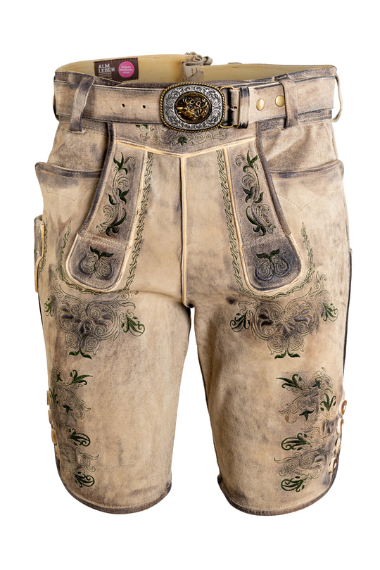 Lederhose Buchner