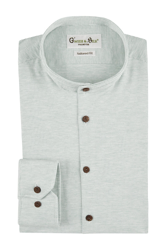 Hemd Alpsee, tailored fit