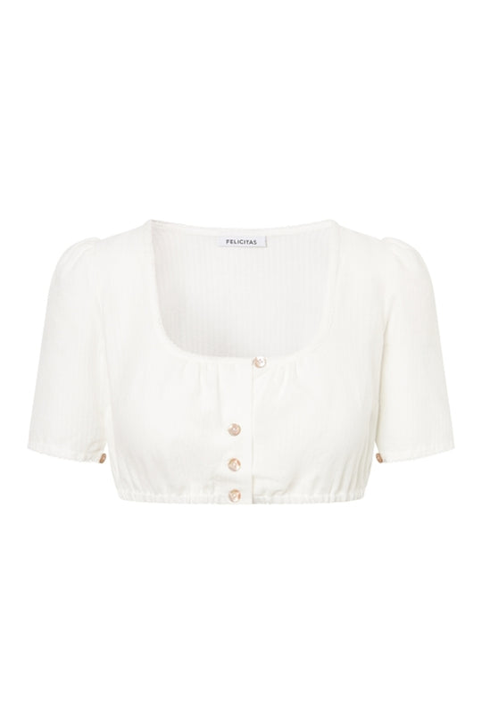 Dirndlbluse Georgina