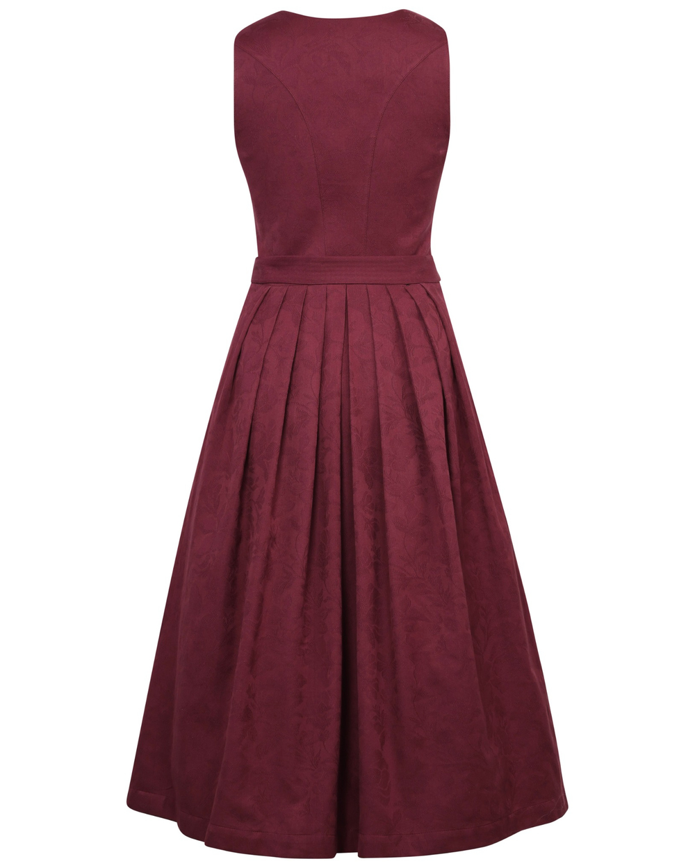Dirndl Rosenau 75cm