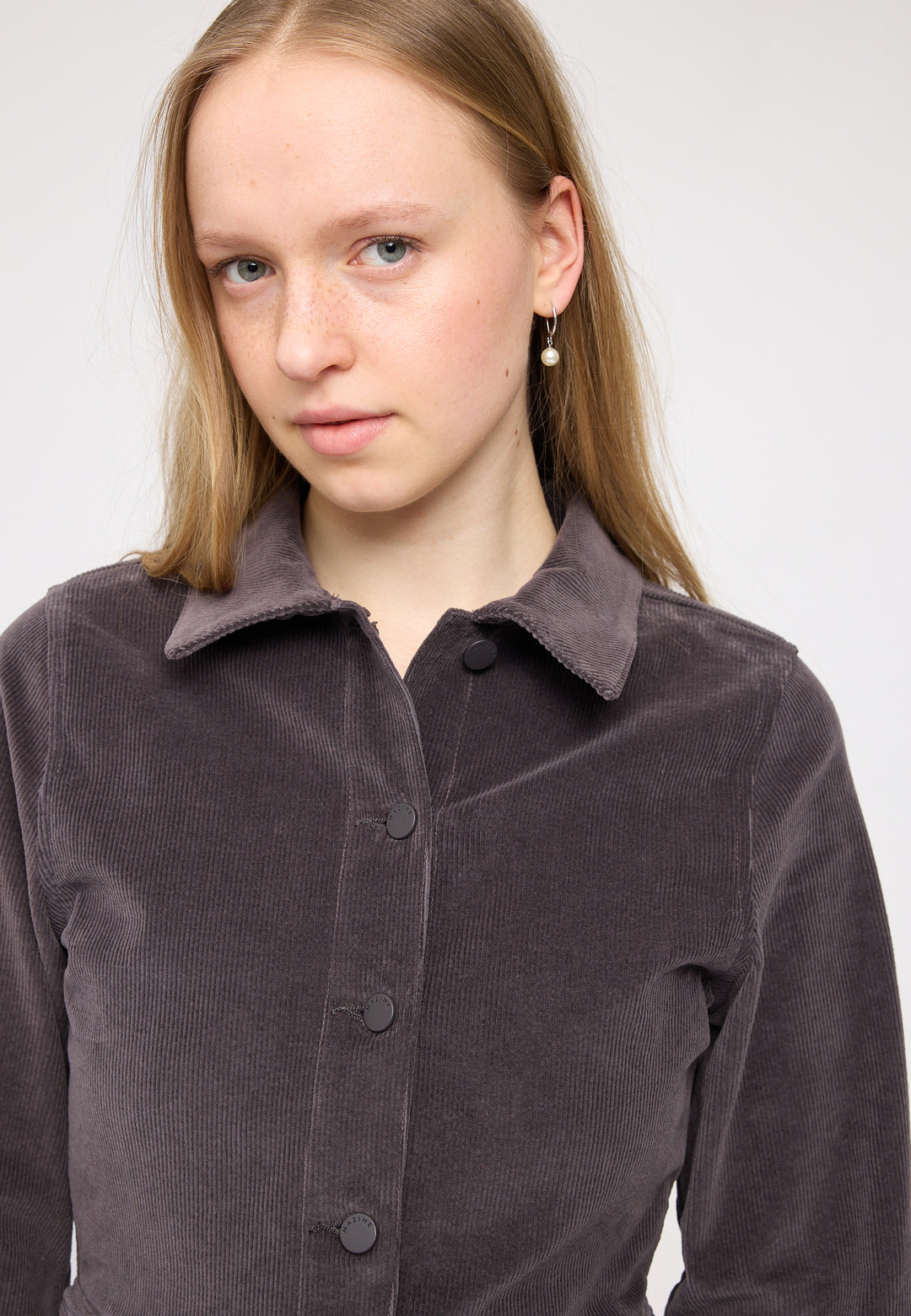 Kleid Corduroy