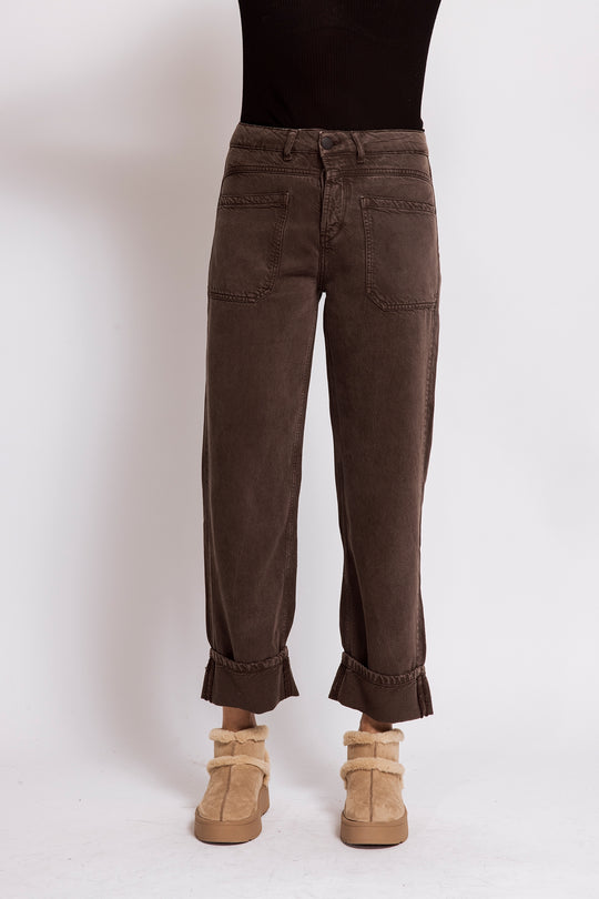 Jeans Zhkarli