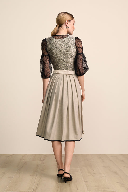 Dirndl Leonie 70cm