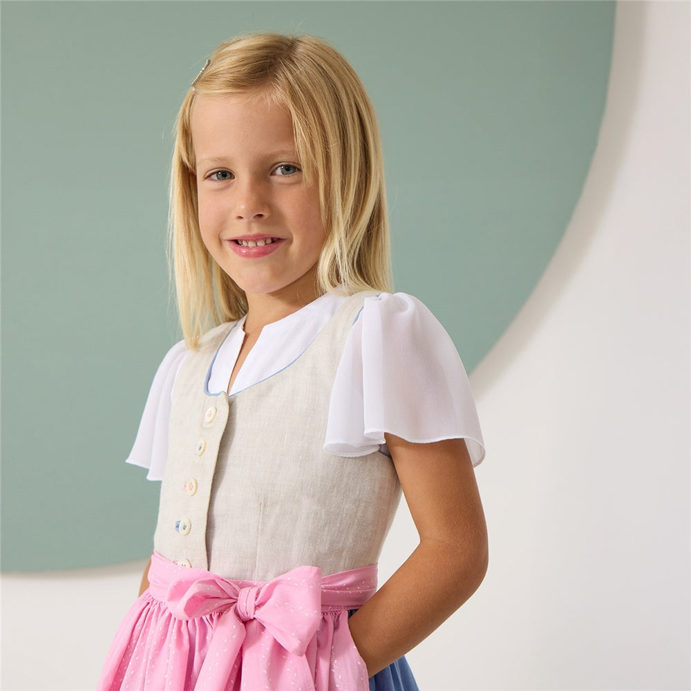 Dirndlbluse Fanny