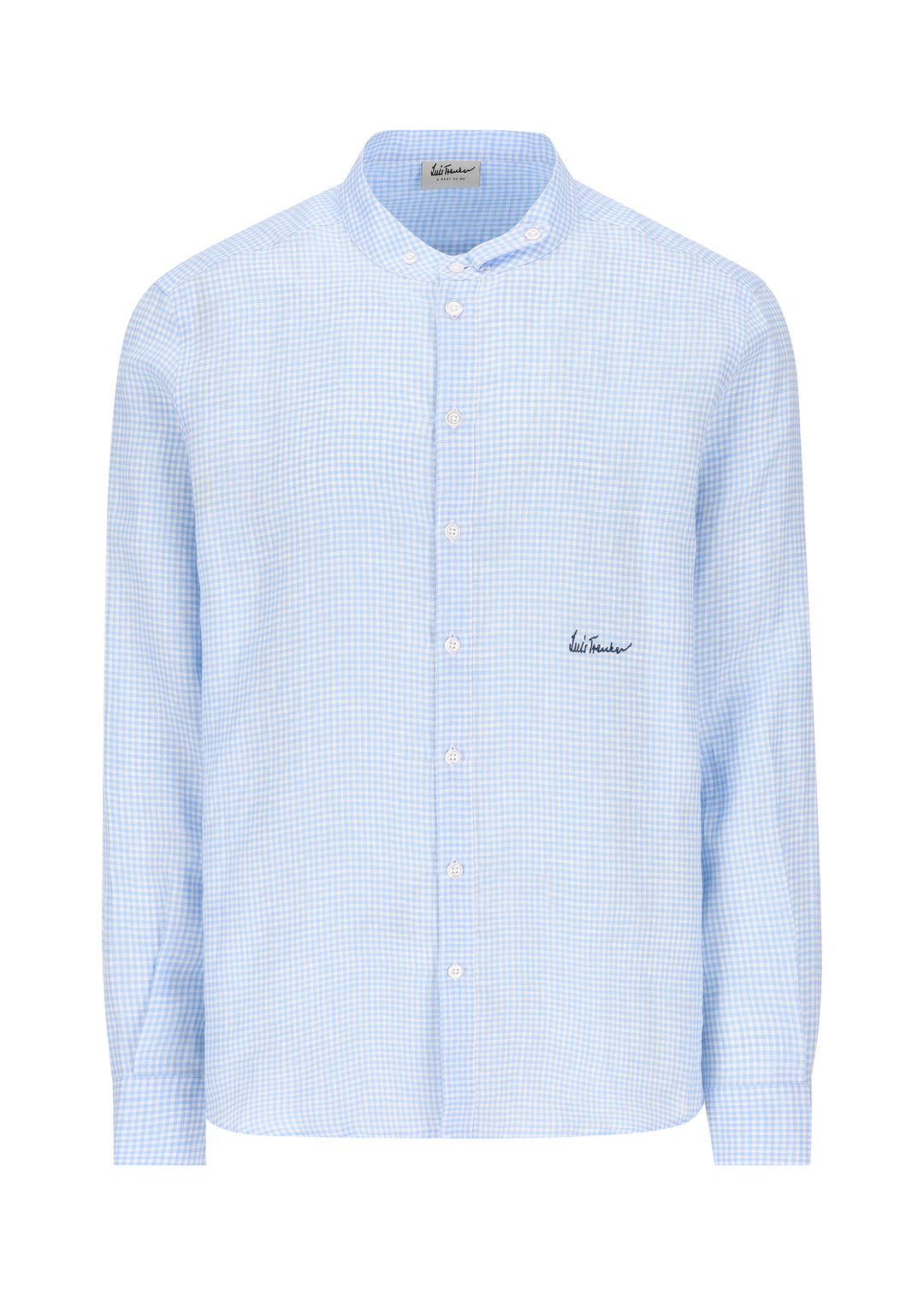 Hemd Lubernet, regular fit