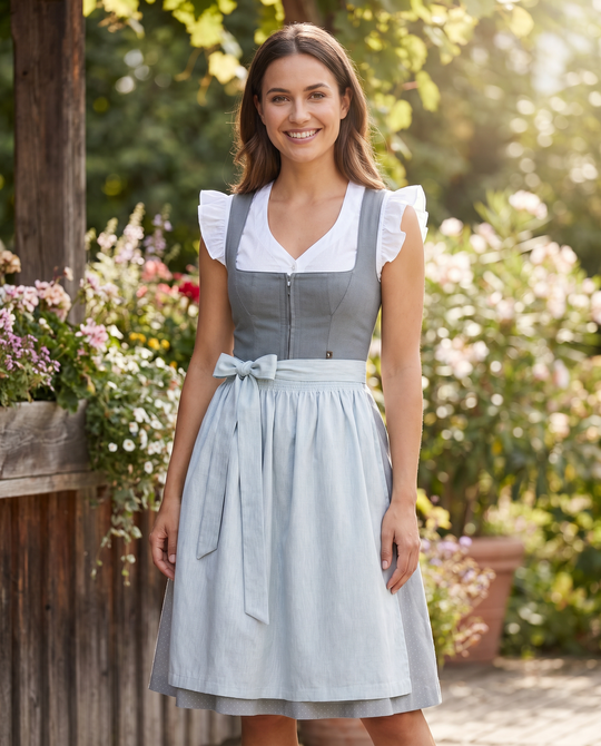 Dirndl Erika 65cm