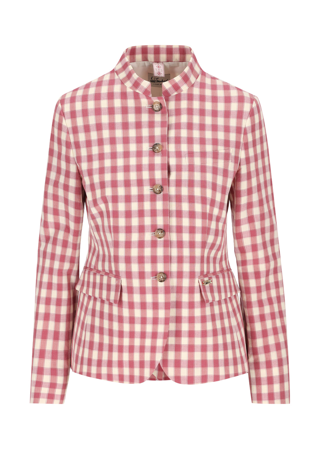 Jacke Luranda