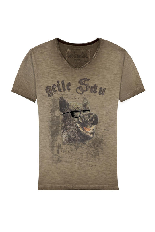 T-Shirt Feiko