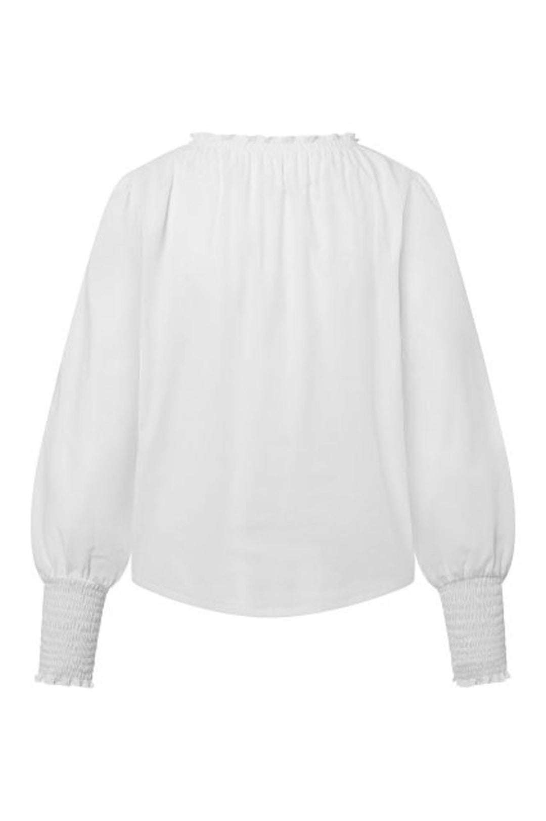 Bluse Basima