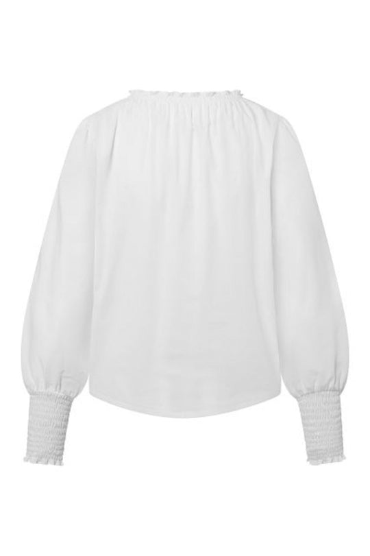 Bluse Basima