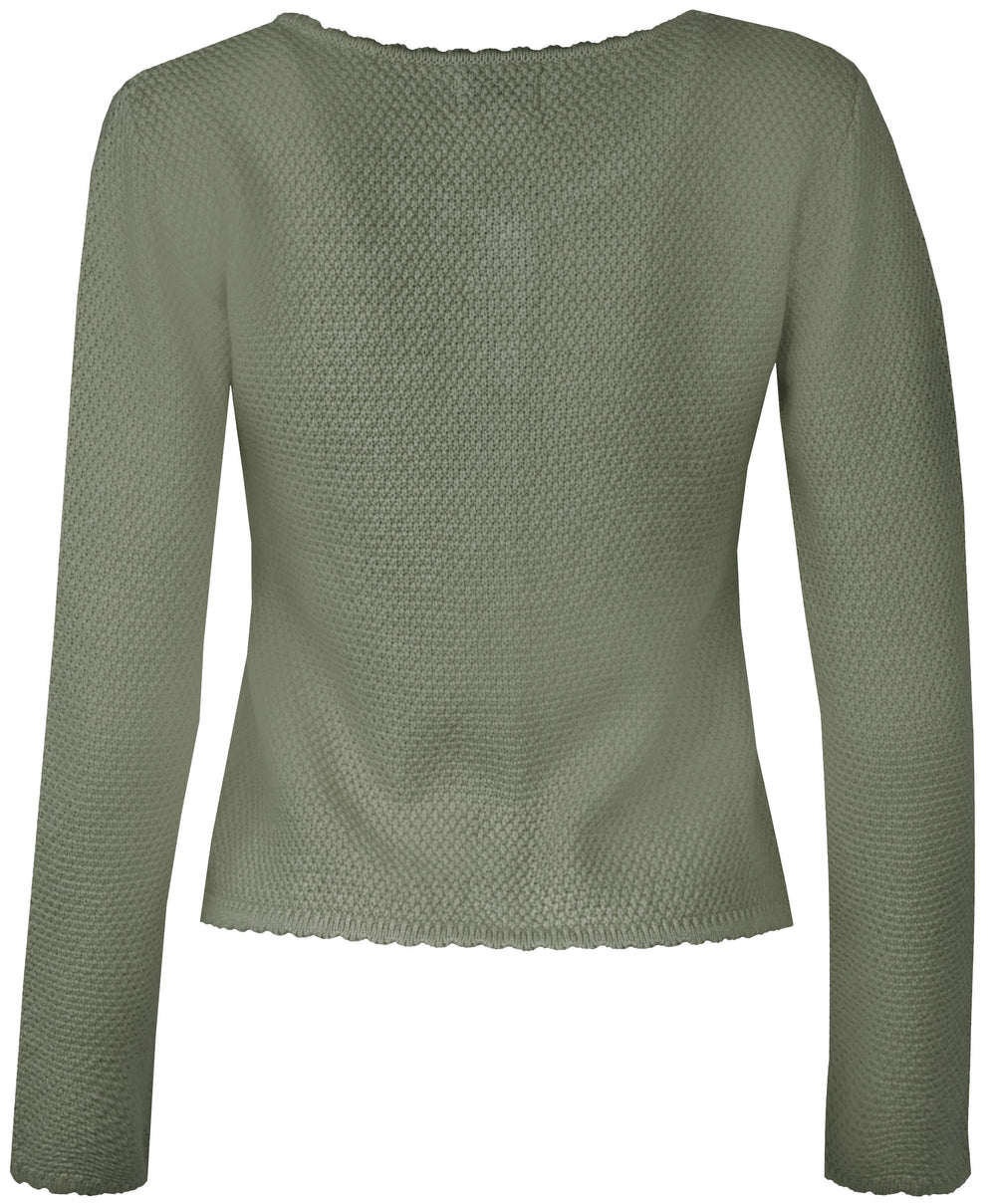 Jacke Vilseck