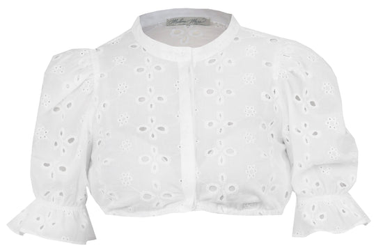 Dirndlbluse Ariselle